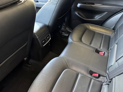 Used 2025 MAZDA CX-5 AWD 2.5 S w/ Preferred Package image 14