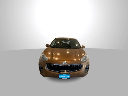 Used 2017 Kia Sportage LX image 3