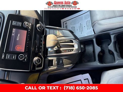 Used 2019 Honda CR-V LX image 16