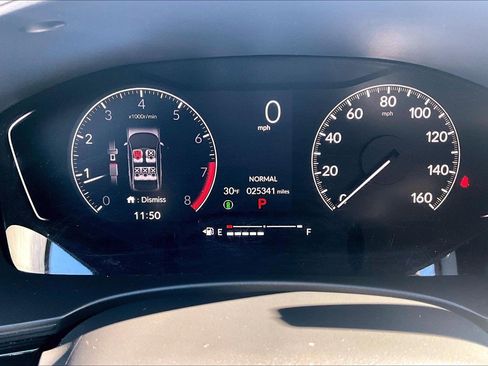 Used 2023 Honda Civic Sport image 19