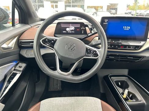 Used 2023 Volkswagen ID.4 Pro image 15