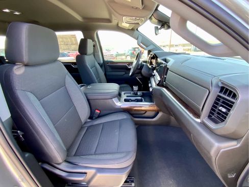 New 2026 GMC Sierra 1500 Elevation image 26