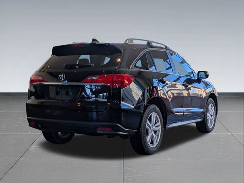 Used 2014 Acura RDX AWD w/ Technology Package image 6