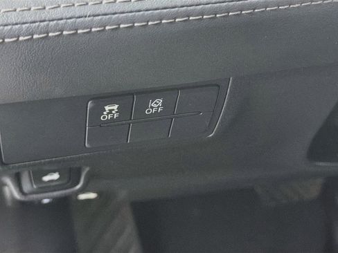 Used 2021 MAZDA MAZDA6 Grand Touring FWD image 16