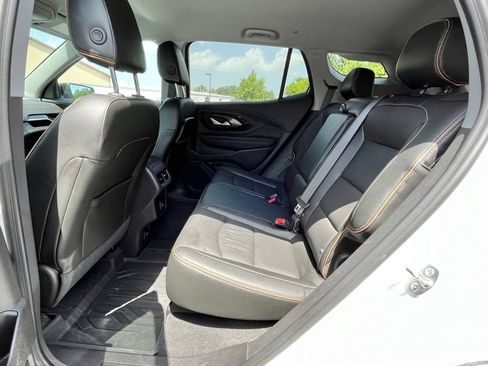 Certified 2024 GMC Terrain AT4 w/ LPO, Floor Liner Package AWD/4WD image 17