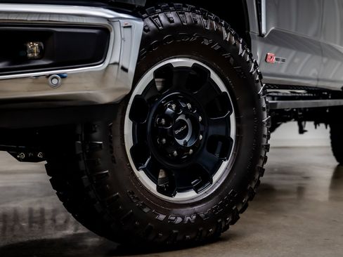 Used 2025 Ford F350 Lariat w/ Lariat Ultimate Package image 27