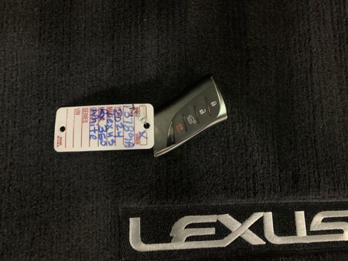 Used 2024 Lexus RX 350 Premium image 21