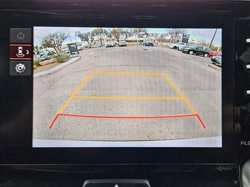 Used 2022 Kia Sorento LX image 15