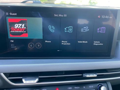 Used 2025 Hyundai Sonata SEL FWD image 19