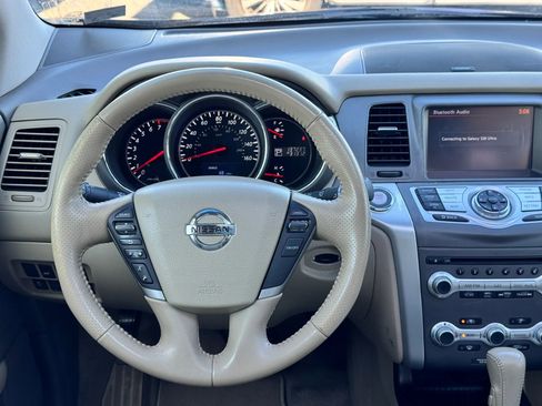 Used 2014 Nissan Murano SL w/ Navigation Package AWD/4WD image 29
