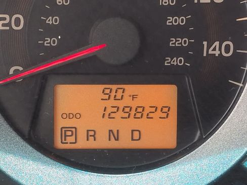 Used 2010 Toyota RAV4 Sport AWD/4WD image 25