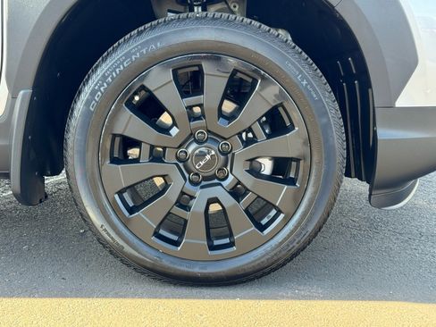 Used 2023 Honda Passport EX-L image 11