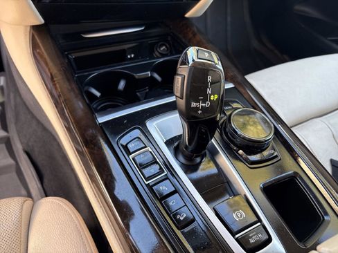 Used 2016 BMW X5 xDrive50i image 17