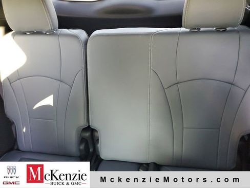 Certified 2023 Buick Enclave Essence w/ Experience Buick Package image 26