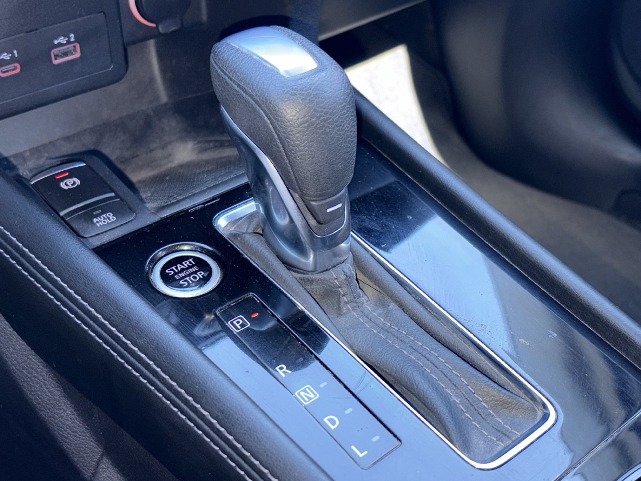 Certified 2023 Nissan Kicks SV FWD image 15