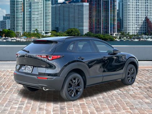 New 2026 MAZDA CX-30 Aire Edition AWD/4WD image 12