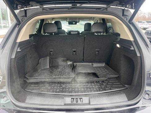 Used 2023 Lincoln Corsair AWD w/ Equipment Group 101A image 11