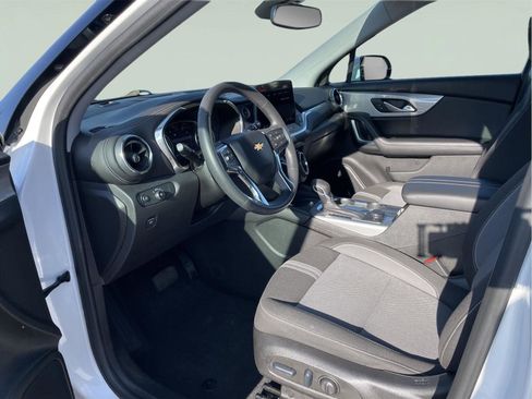 Used 2023 Chevrolet Blazer LT w/ Convenience Package image 13