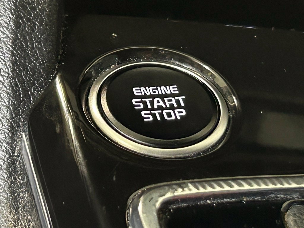 Used 2023 Kia Sportage SX FWD image 41