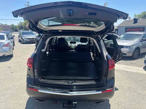 Used 2013 Acura MDX w/ Advance Package AWD/4WD image 16