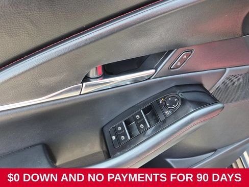 Used 2025 MAZDA CX-30 AWD 2.5 S w/ Preferred Package image 13