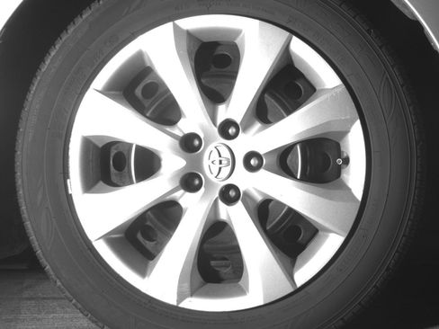 Used 2025 Toyota Corolla LE FWD image 16