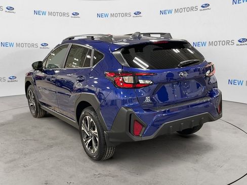 New 2026 Subaru Crosstrek 2.0i Premium image 3