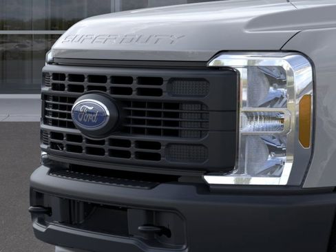 New 2026 Ford F350 XL image 17