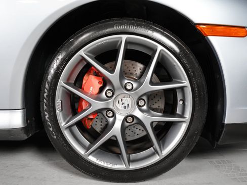 Used 2003 Porsche 911 Carrera RWD image 28