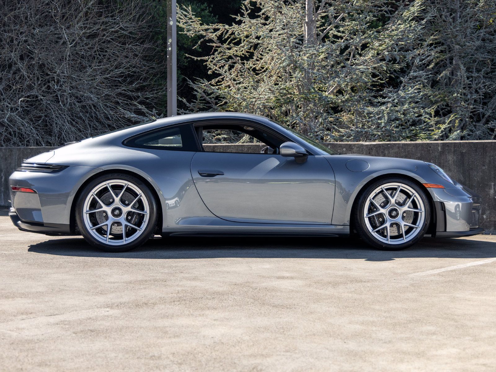 Certified 2026 Porsche 911 GT3 RWD image 12