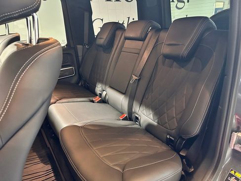Used 2024 Mercedes-Benz G 63 AMG 4MATIC image 36
