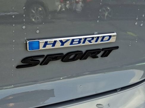 Used 2023 Honda Accord Sport image 31