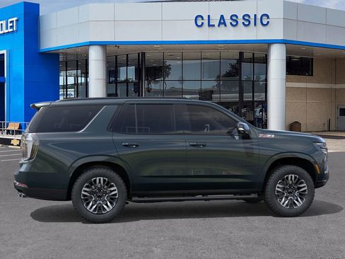 New 2026 Chevrolet Tahoe Z71 image 5