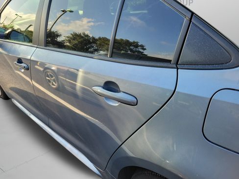 Used 2024 Toyota Corolla LE FWD image 28
