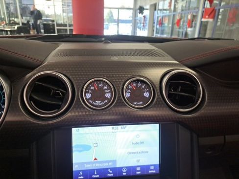 Certified 2022 Ford Mustang GT Premium w/ GT Performance Package image 19