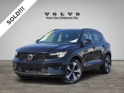 Certified 2023 Volvo XC40 B5 Plus w/ Driver Assist Package