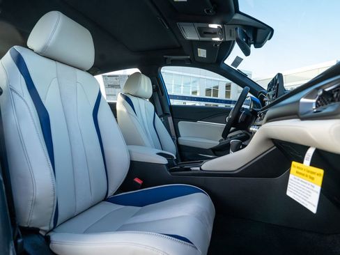 New 2026 Acura Integra A-Spec FWD image 15