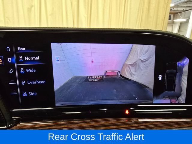 Used 2023 Cadillac Escalade Premium Luxury AWD/4WD image 22