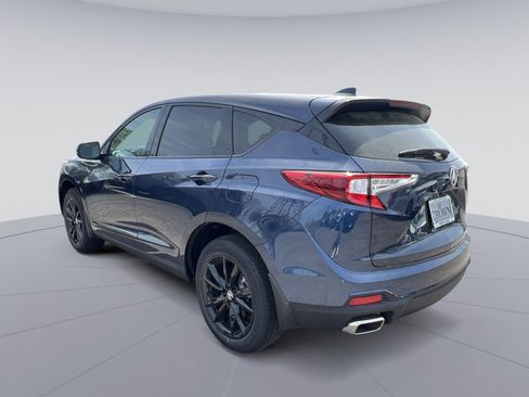 New 2026 Acura RDX SH-AWD image 3