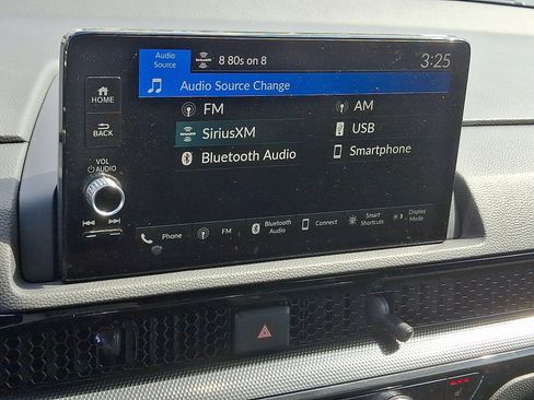 Used 2023 Honda CR-V EX-L image 18