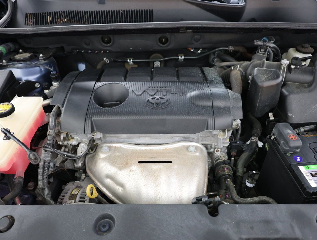 Used 2012 Toyota RAV4 FWD w/ Value Pkg image 27