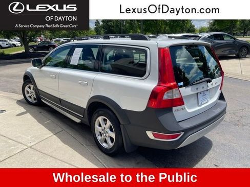 Used 2011 Volvo XC70 3.2 AWD/4WD image 6