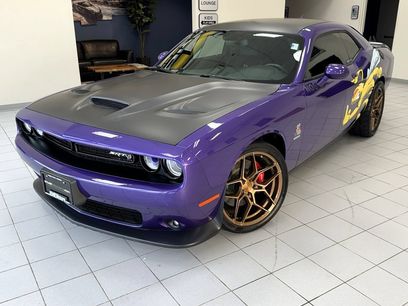 Used 2019 Dodge Challenger R/T Scat Pack w/ Plus Package