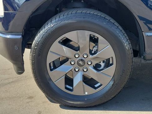 Certified 2023 Ford F150 Lightning Lariat image 31