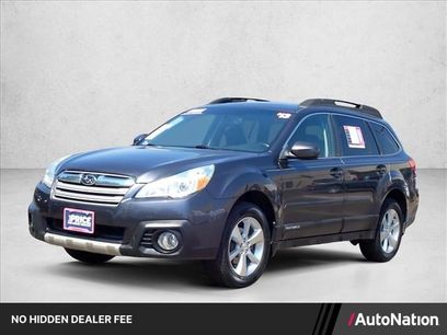 Used 2013 Subaru Outback 2.5i Limited w/ Moonroof Pkg