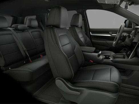 New 2027 GMC Terrain Elevation w/ Elevation Premium Package FWD image 34