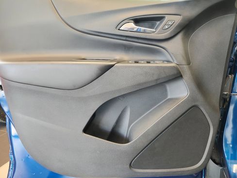 Used 2022 Chevrolet Equinox LT image 27