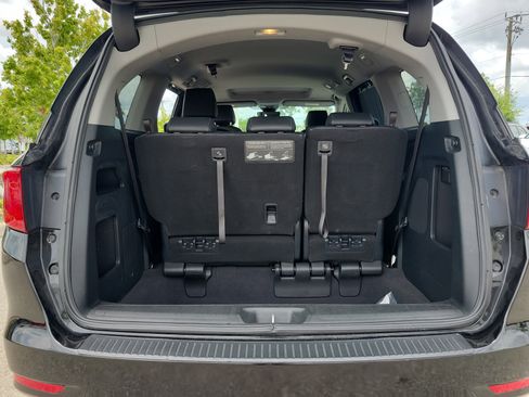 Used 2021 Honda Odyssey EX-L image 9