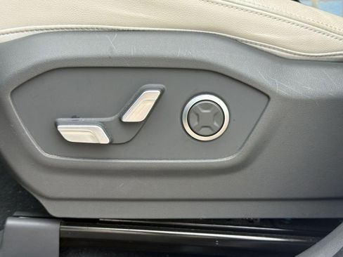 Certified 2024 Hyundai Santa Fe Limited FWD image 13