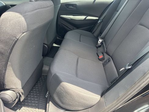 Used 2024 Toyota Corolla LE FWD image 20